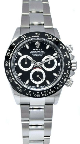 Rolex Daytona 116500 LN